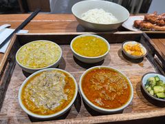 -李百蟹·江南蟹黄面·河景餐厅(夫子庙总店)