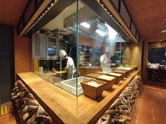 -喜悦烤鸭·新京菜(王府井店)