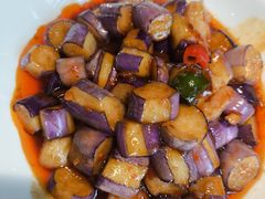 -大潮淮·淮扬菜(何园旗舰店)