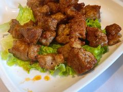 -开海·红岛海鲜虾水饺(石老人店)