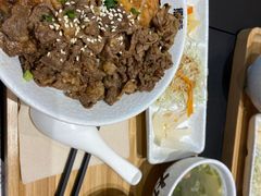 -熊吞·大碗丼烧肉饭(西市场嘉华店)