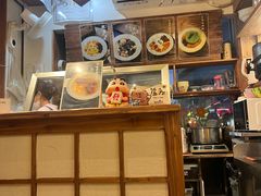 -吉小手•豆花和糖水(卧龙晓城店)