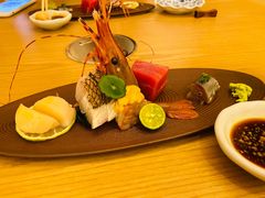 -鮨青(恒基名人购物中心店)