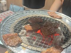 -蒜香焼肉PURUSHIN(马场路店)