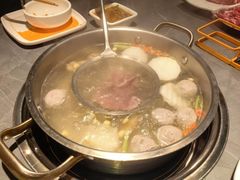 -潮发潮汕牛肉店(东方宝泰店)