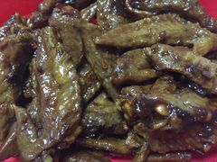 -绝味鸭脖(东直门店)