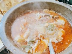 -肖记公安牛肉鱼杂馆·省级非物质文化遗产(三角路直营店)