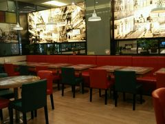 大堂-香港新曜记茶餐厅(星耀城店)