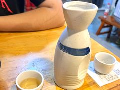 桂花酒-醉长安(南门总店)