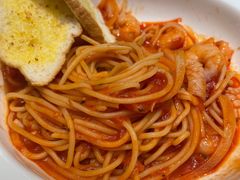 -Mr.Pizza米斯特比萨(苏州平江万达广场店)