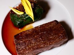 -三嚥阁 La Villa Restaurant