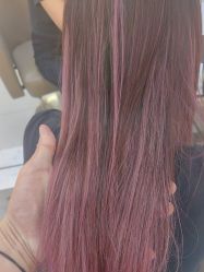 -虫二·专注健康烫染沙龙