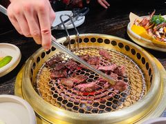 -橘焱胡同烧肉夜食(BFC外滩金融中心店)