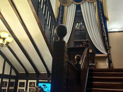 -中山路壹号传奇club·啤酒花园餐厅