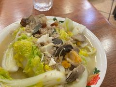 -正德顺順德雙皮奶(中信店)