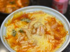 -木槿花韩式炭烤·熟成肉工坊(孙文东路店)