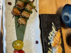 -鹅喜粤·广州味·点心·烧鹅(长隆店)