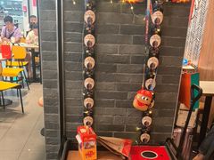 -麦当劳(皇岗路店)