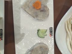 -何鲜菇火锅(大营盘店)