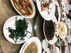 -长平老姿娘夜粥(平东一街店)