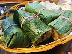 -百姓·百味家宴油茶(红街店)