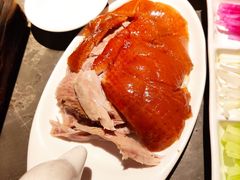 -金鸭季·北京烤鸭(深业上城店)