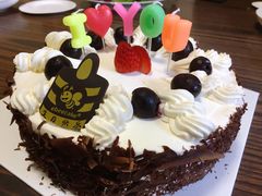 -ebeecake小蜜蜂蛋糕(酒仙桥店)