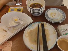 -京熙和肉饼(旺角购物广场店)
