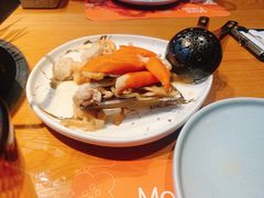 海鲜套餐-生如夏花泰式火锅(鹭洲里店)