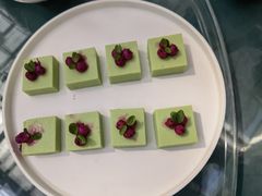 -天毓山庄·餐厅