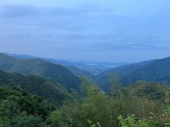 -四明山国家森林公园