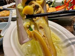 -东辰望海鱼码头·海鲜餐厅