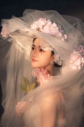 -雪中彩影婚纱摄影·微光艺术中心