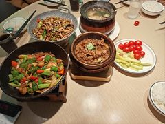 -吴氏老妈·23年家常菜(古城店)