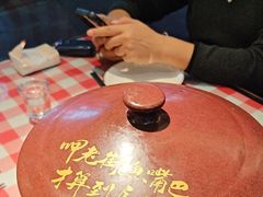 -老街鱼嘴巴(坡子街老店)