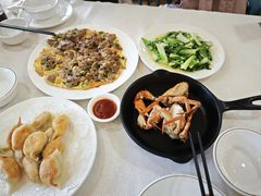 -莲花公园煎蟹(总店)