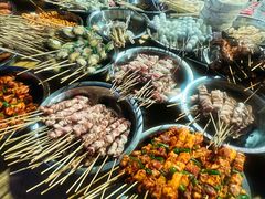 -抚琴第一烤(抚琴地铁站A口店)