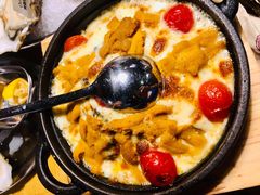 -囧吉香生蚝牛排馆(湖北路店)