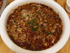 -勇猛子川菜馆(新军路店)