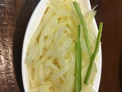 土豆丝-胡家麻辣串(核桃园路店)