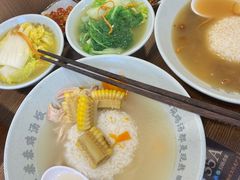 -王春春鸡汤饭(上海中海环宇城店)