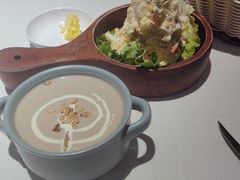-俄士厨房(时代天街店)