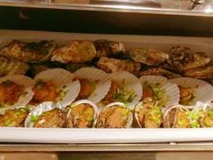 -漢咖啡·全服务式自助晚餐(武汉洲际酒店)