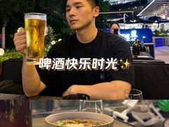 -Ameigo梅果·云贵川bistro(长宁来福士店)