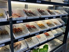 -串门小炉子自助烧烤·小火锅(南京首店)
