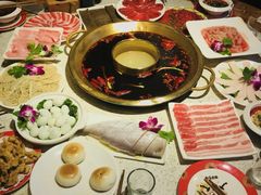 -大味生态火锅(蓝谷地店)