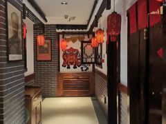 -东北大院·东北菜(三台子店)