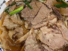 -直隶安家罩饼(复兴路店)