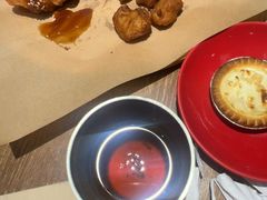 -必胜客(巴沟店)