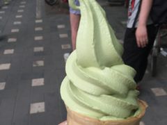 -吴裕泰茶庄(鼓楼店)
